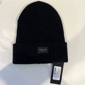 Rag & Bone Addison Beanie
